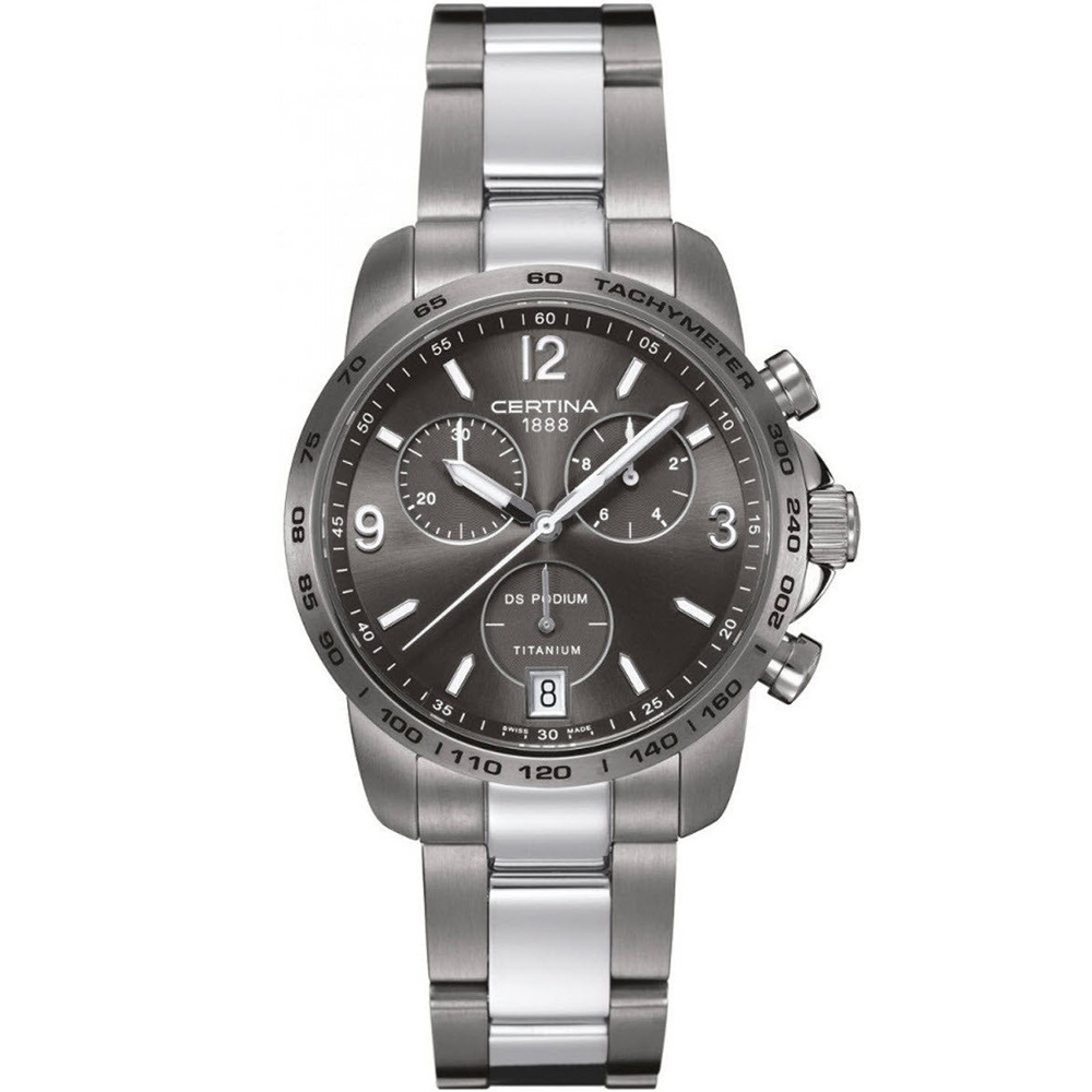 Certina Ds Podium C001.417.44.087.00