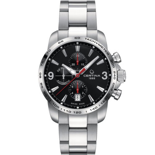 Certina Ds Podium C001.427.11.057.00