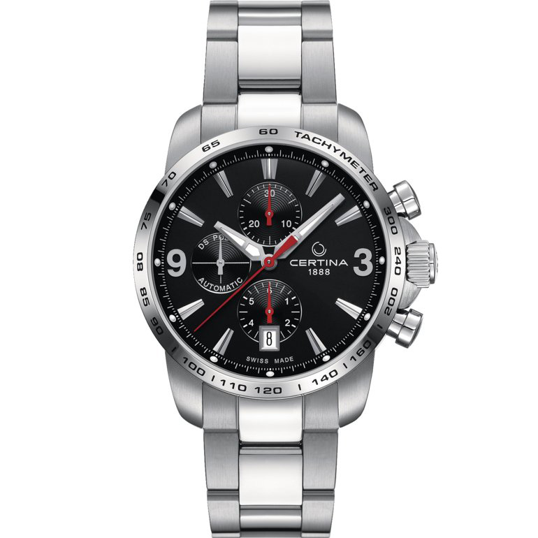 Certina Ds Podium C001.427.11.057.00