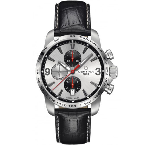 Certina Ds Podium C001.427.16.037.01