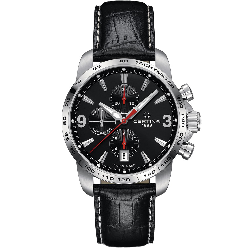 Certina Ds Podium C001.427.16.057.00