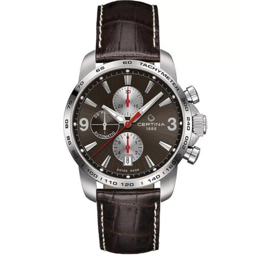 Certina Ds Podium C001.427.16.297.00