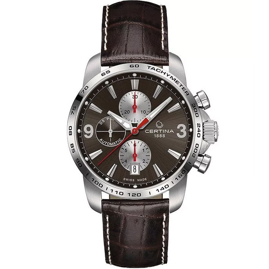 Certina Ds Podium C001.427.16.297.00