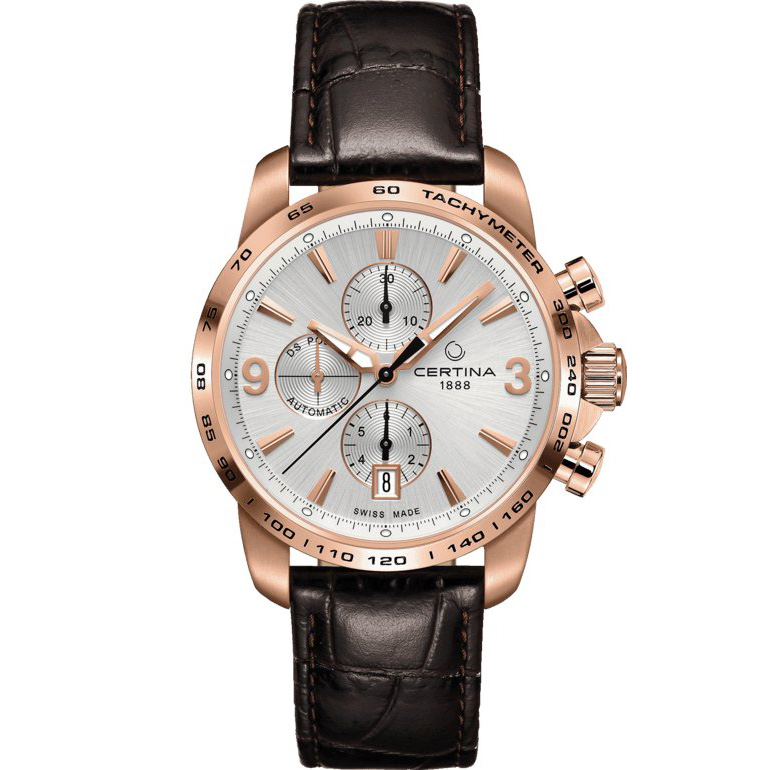 Certina Ds Podium C001.427.36.037.00
