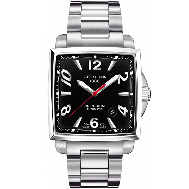 Certina Ds Podium C001.507.11.057.00