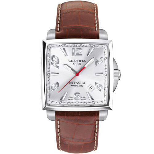 Certina Ds Podium C001.507.16.037.00