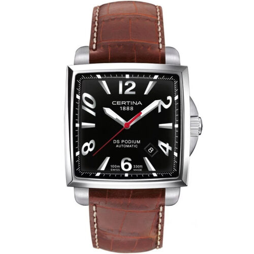Certina Ds Podium C001.507.16.057.00