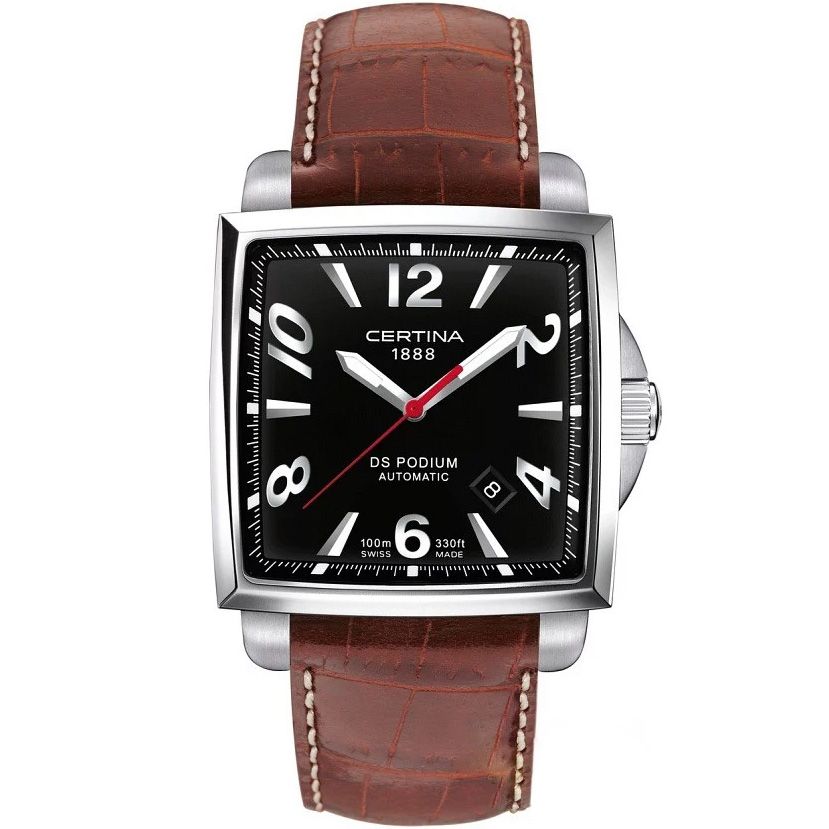 Certina Ds Podium C001.507.16.057.00