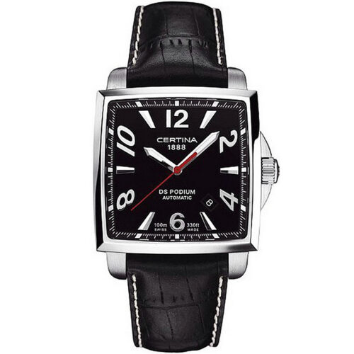 Certina Ds Podium C001.507.16.057.01