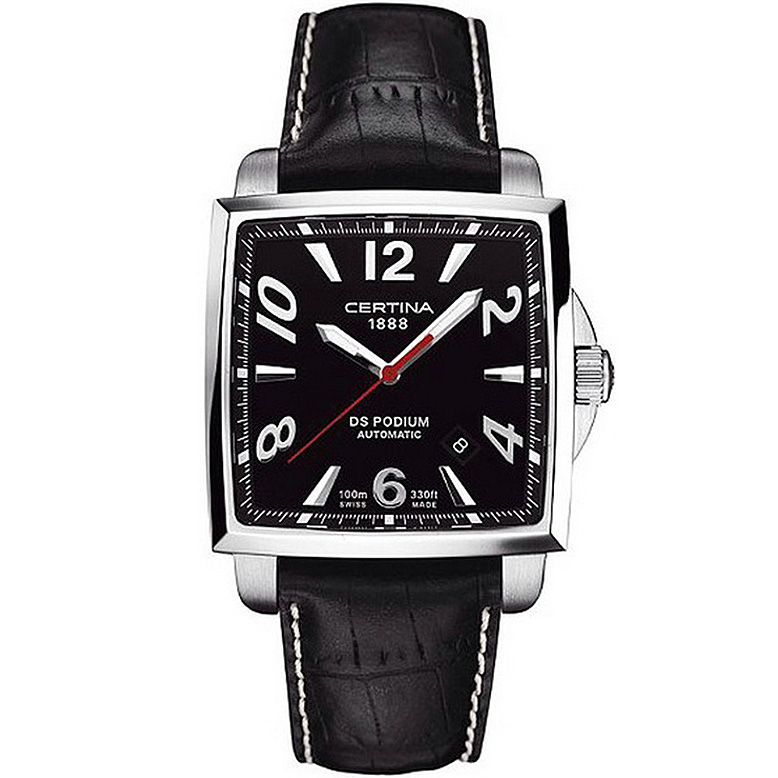 Certina Ds Podium C001.507.16.057.01