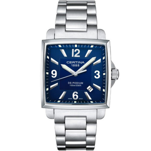 Certina Ds Podium C001.510.11.047.00