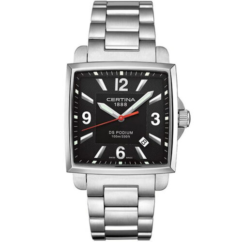 Certina Ds Podium C001.510.11.057.00