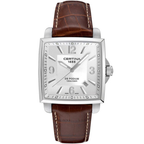 Certina Ds Podium C001.510.16.037.01