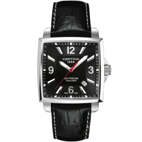 Certina Ds Podium C001.510.16.057.00