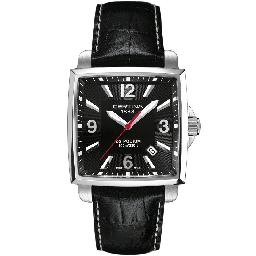 Certina Ds Podium C001.510.16.057.00