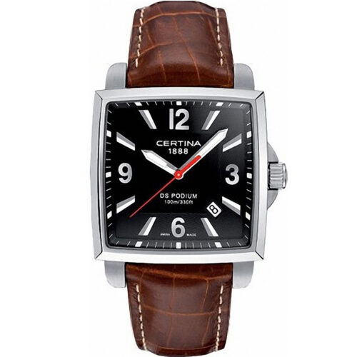 Certina Ds Podium C001.510.16.057.01