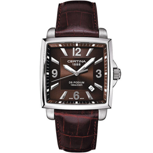 Certina Ds Podium C001.510.16.297.00