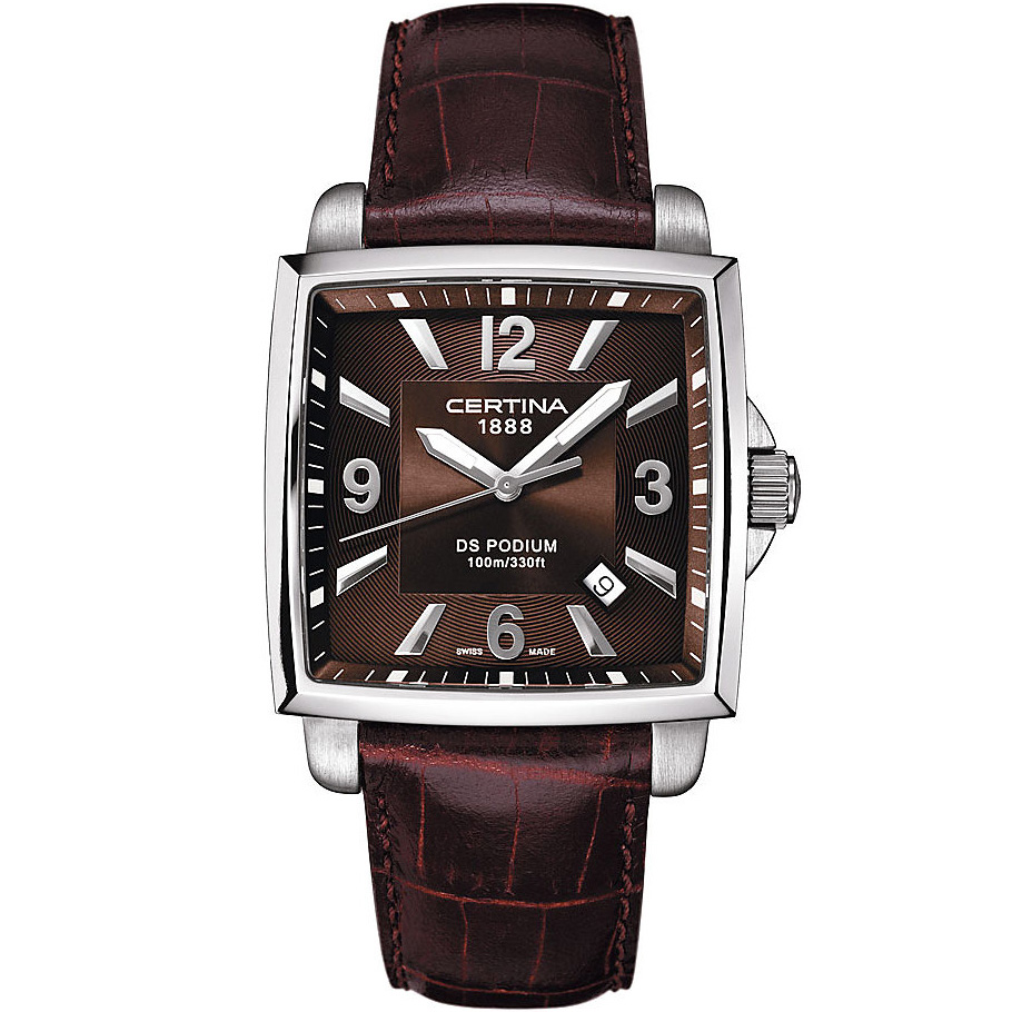 Certina Ds Podium C001.510.16.297.00