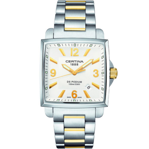 Certina Ds Podium C001.510.22.037.00