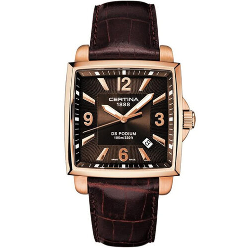 Certina Ds Podium C001.510.36.297.00
