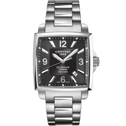 Certina Ds Podium C001.510.44.067.00
