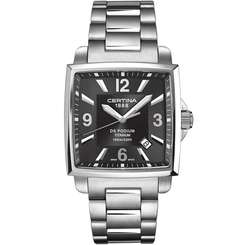 Certina Ds Podium C001.510.44.067.00