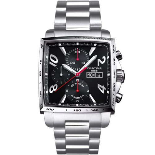 Certina Ds Podium C001.514.11.057.00