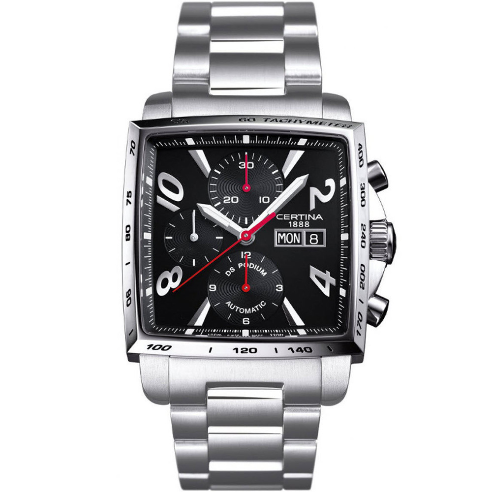 Certina Ds Podium C001.514.11.057.00