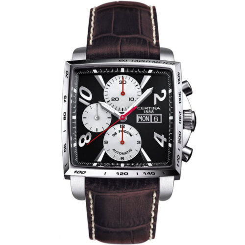 Certina Ds Podium C001.514.16.057.00