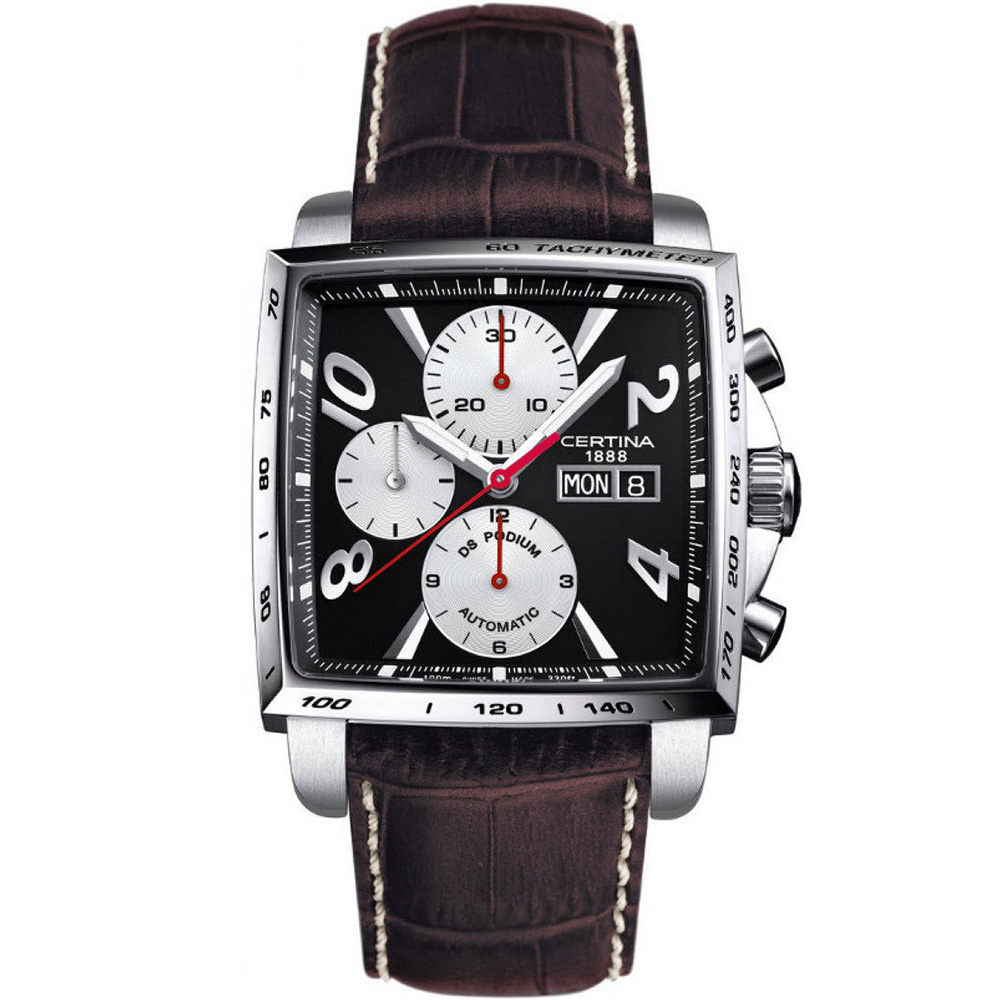 Certina Ds Podium C001.514.16.057.00