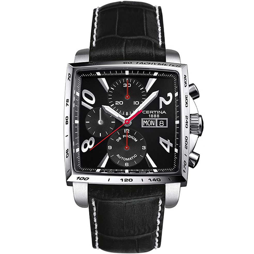 Certina Ds Podium C001.514.16.057.01