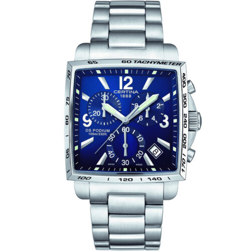 Certina Ds Podium C001.517.11.047.00