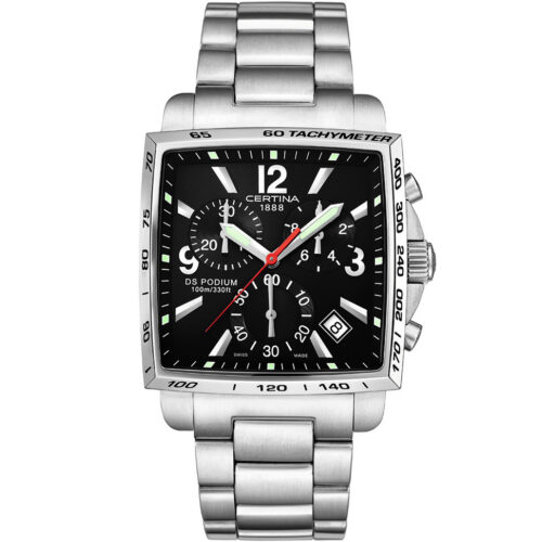 Certina Ds Podium C001.517.11.057.00