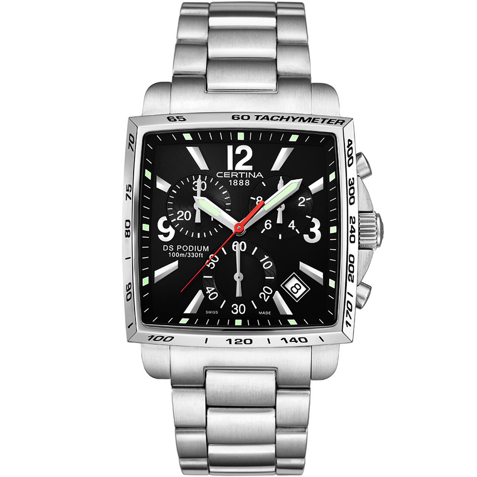 Certina Ds Podium C001.517.11.057.00