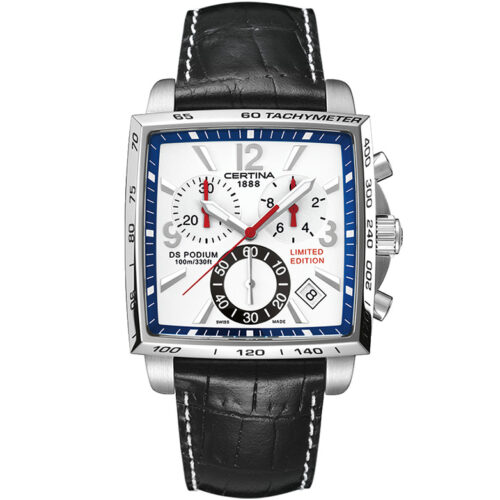 Certina Ds Podium C001.517.16.017.00