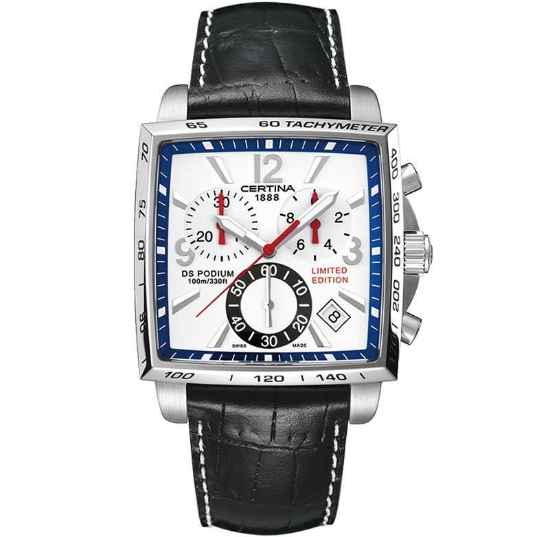 Certina Ds Podium C001.517.16.017.00