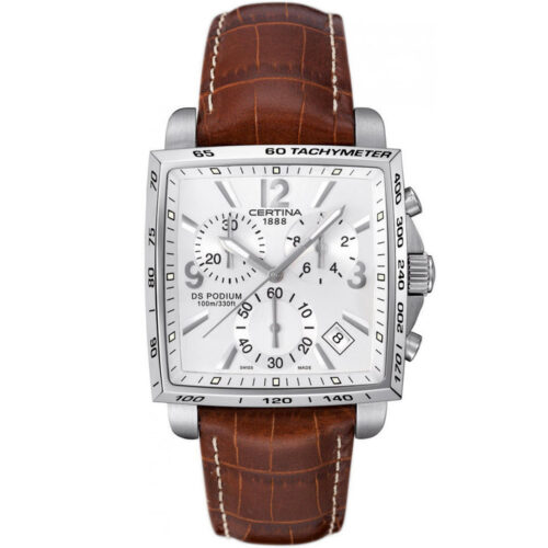 Certina Ds Podium C001.517.16.037.01