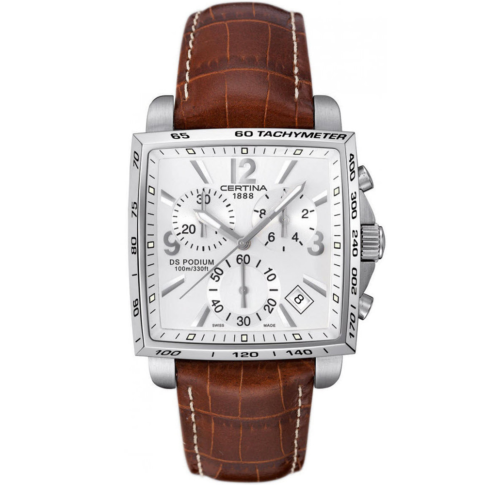 Certina Ds Podium C001.517.16.037.01