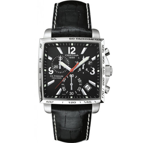 Certina Ds Podium C001.517.16.057.00