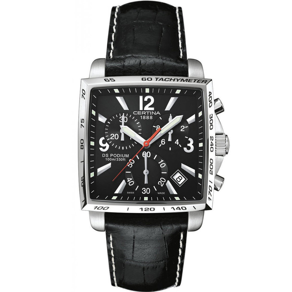 Certina Ds Podium C001.517.16.057.00