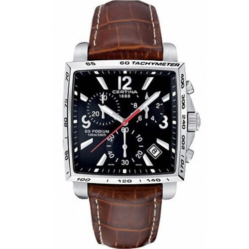 Certina Ds Podium C001.517.16.057.01