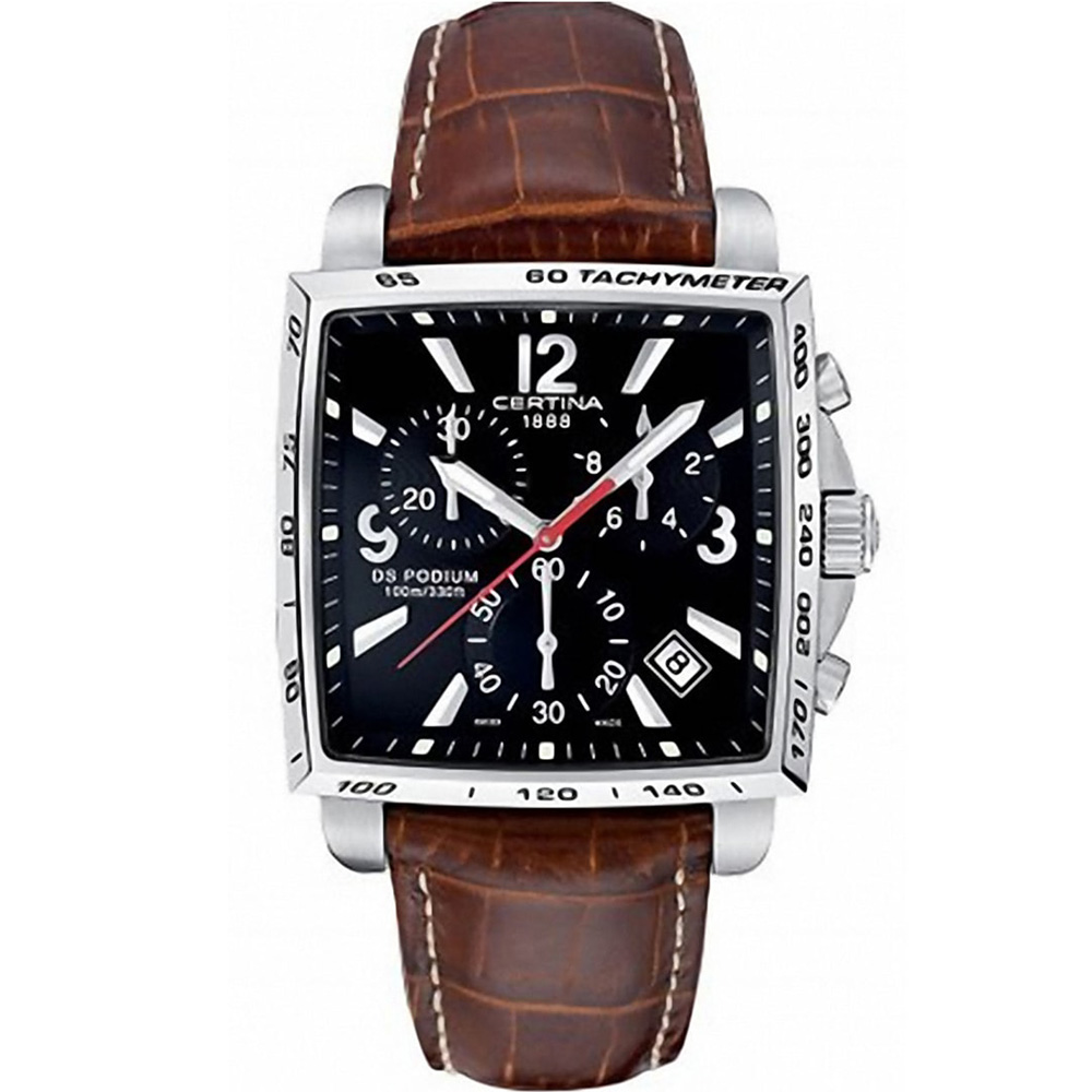 Certina Ds Podium C001.517.16.057.01