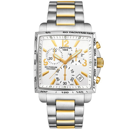 Certina Ds Podium C001.517.22.037.00