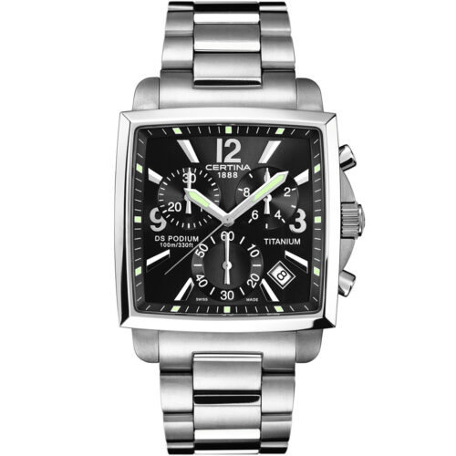 Certina Ds Podium C001.517.44.067.00