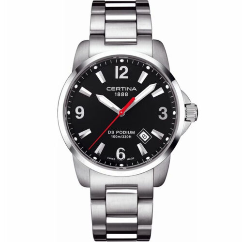 Certina Ds Podium C001.610.11.057.00