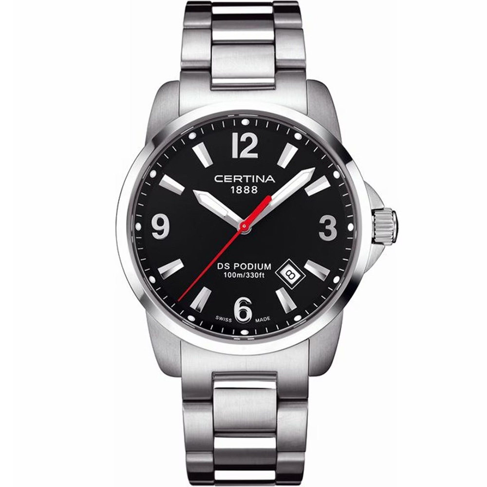 Certina Ds Podium C001.610.11.057.00