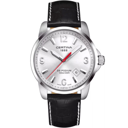 Certina Ds Podium C001.610.16.037.00