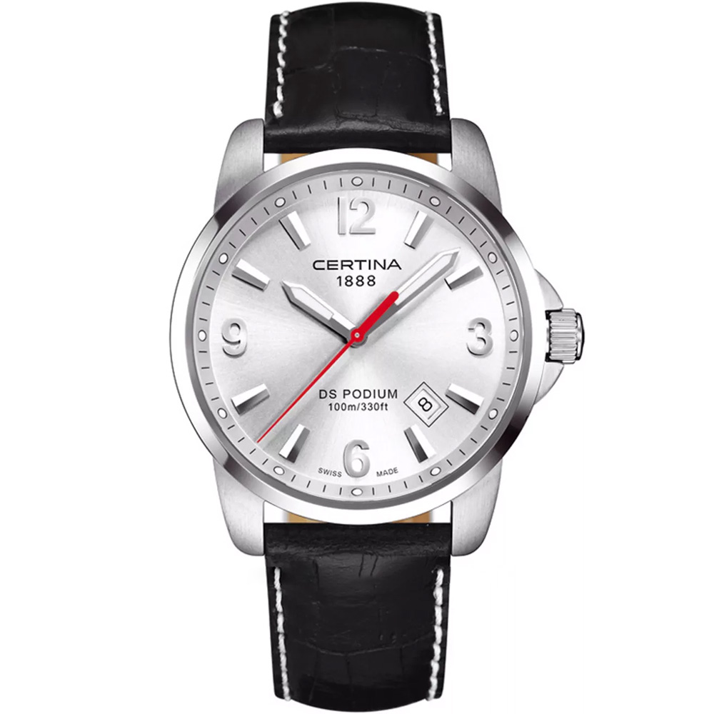 Certina Ds Podium C001.610.16.037.00