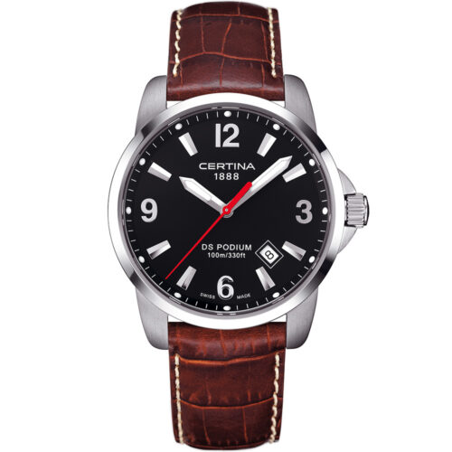 Certina Ds Podium C001.610.16.057.00