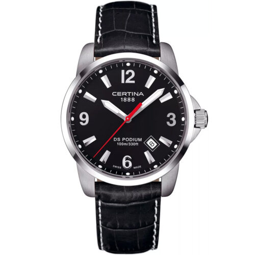 Certina Ds Podium C001.610.16.057.01